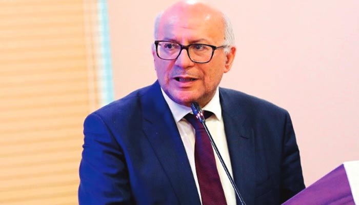 Omar Seghrouchni : La problématique des données à caractère personnel a beaucoup évolué ces dernières années
