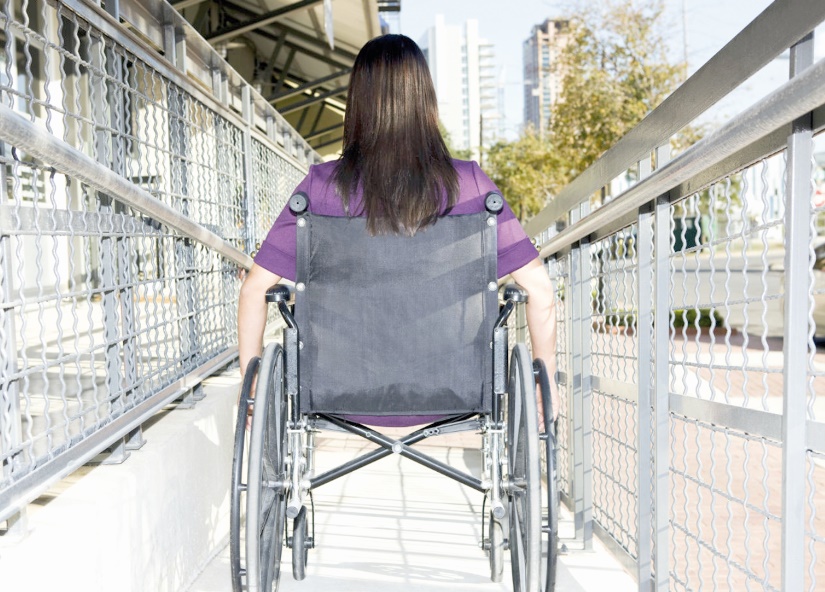 La violence à l’égard des femmes en situation de handicap mental