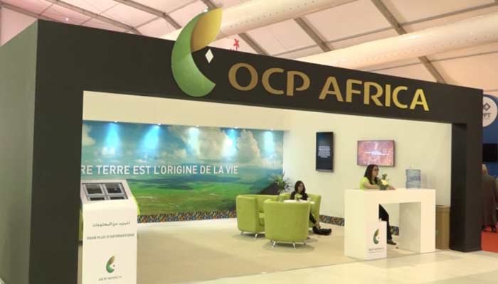 Nairobi: OCP Africa présente ses solutions innovantes à l'Africa Agri Expo 2025 Nairobi: OCP Africa présente ses solutions innovantes à l'Africa Agri Expo 2025