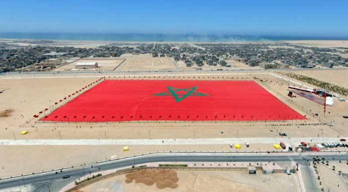 Lancement de l’Observatoire mexicain du Sahara marocain
