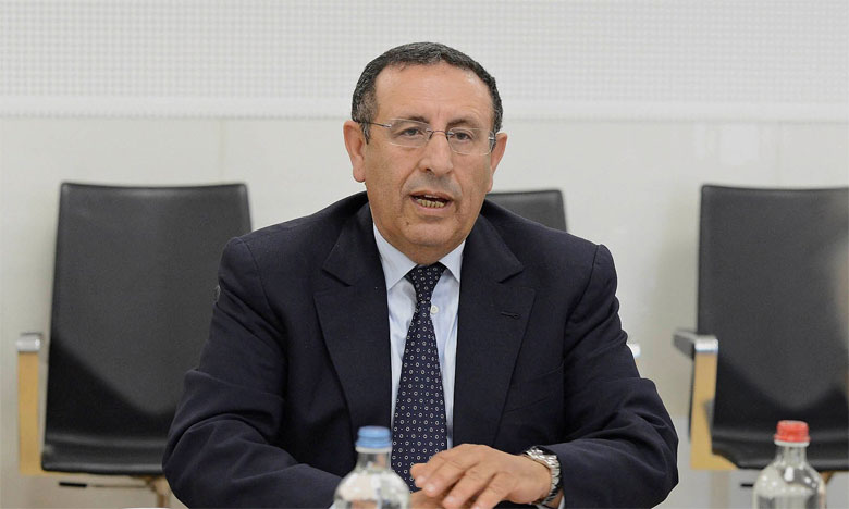 L'Initiative Royale atlantique présentée lors d'un symposium à la City University de New York L'Initiative Royale atlantique présentée lors d'un symposium à la City University de New York