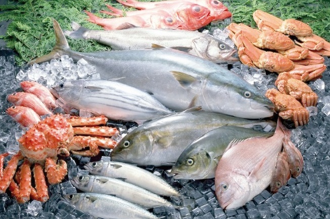 Hausse des produits commercialisés de la pêche côtière et artisanale Hausse des produits commercialisés de la pêche côtière et artisanale