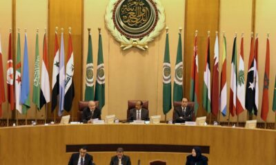 Réunion des directeurs généraux des douanes des Etats d'Afrique du Nord, du Proche et Moyen-Orient