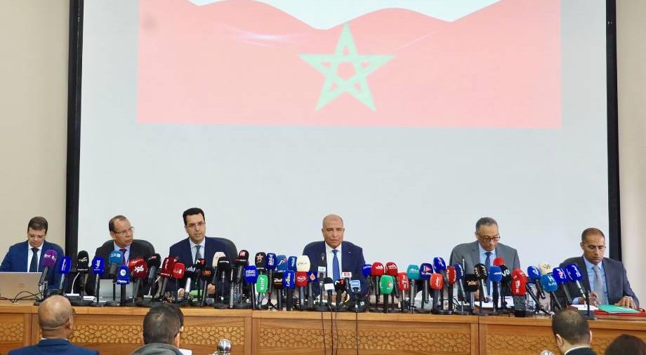 Les investigations et le suivi des activités de la cellule terroriste, récemment démantelée, ont duré près d'une année Les investigations et le suivi des activités de la cellule terroriste, récemment démantelée, ont duré près d'une année