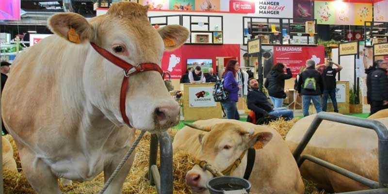 La souveraineté alimentaire des nations en question La souveraineté alimentaire des nations en question