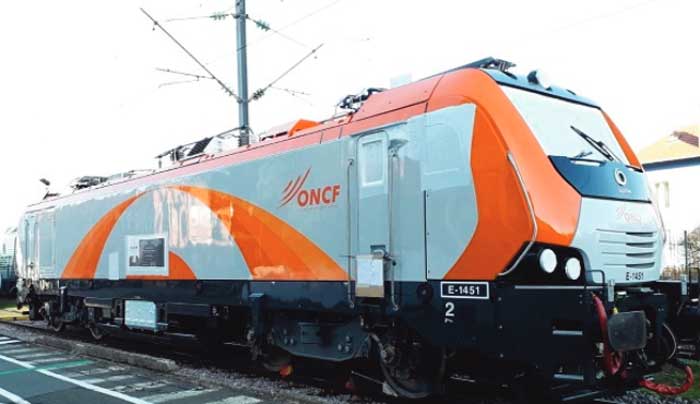 ONCF: Attribution de marchés d'acquisition de 128 trains pour 29 MMDH ONCF: Attribution de marchés d'acquisition de 128 trains pour 29 MMDH