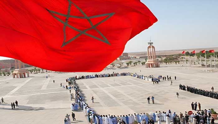 Le président de la Commission de coordination politique du congrès de Mexico demande au gouvernement de son pays de revoir sa position sur la question du Sahara marocain Le président de la Commission de coordination politique du congrès de Mexico demande au gouvernement de son pays de revoir sa position sur la question du Sahara marocain