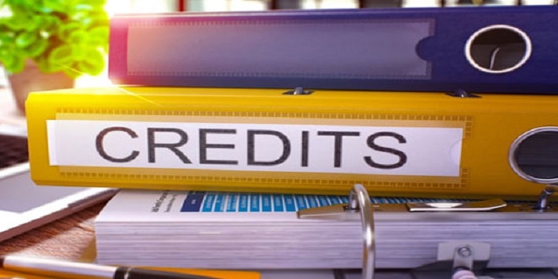 Secteur non financier : croissance du crédit bancaire de 3,3% en janvier Secteur non financier : croissance du crédit bancaire de 3,3% en janvier