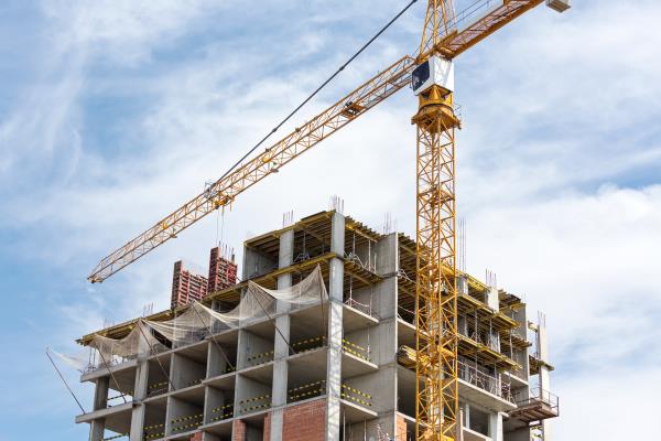 Construction : Les patrons anticipent une augmentation de l'activité au premier trimestre 2025