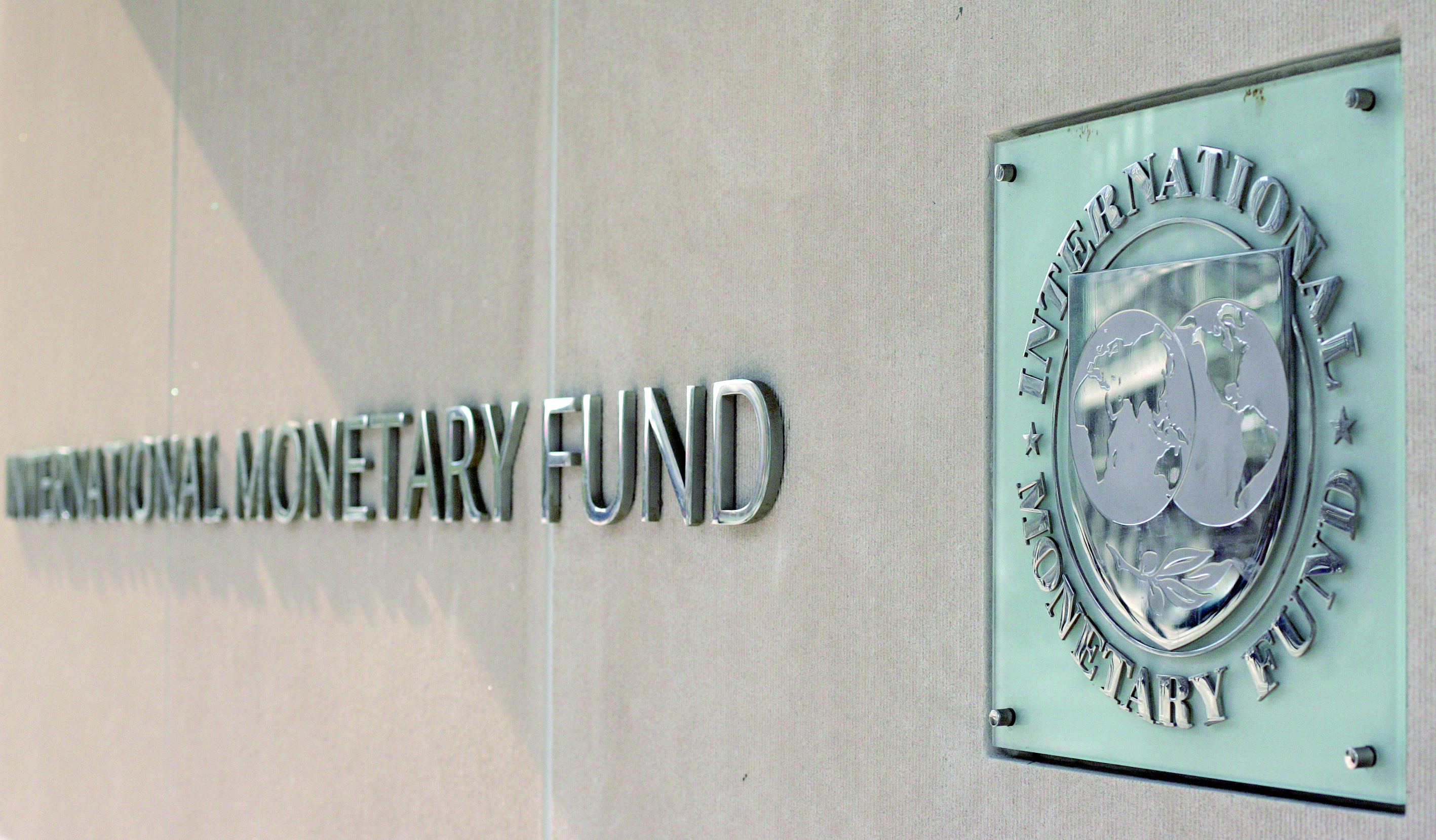Le Fonds monétaire international tire la sonnette d’alarme