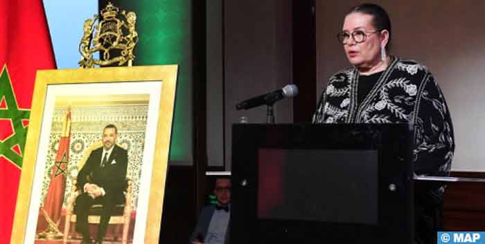 Le tourisme, un levier de renforcement des relations bilatérales entre le Maroc et l'Allemagne Le tourisme, un levier de renforcement des relations bilatérales entre le Maroc et l'Allemagne