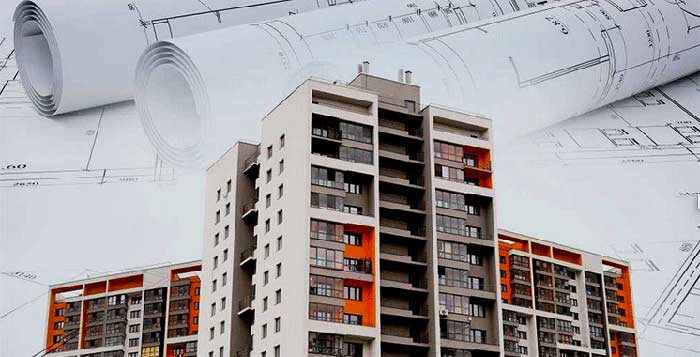 Immobilier : Un indice des prix stable en 2024 Immobilier : Un indice des prix stable en 2024