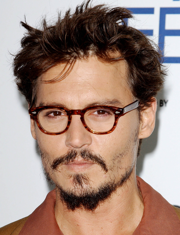 Johnny Depp, l’acteur le moins rentable d’Hollywood Johnny Depp, l’acteur le moins rentable d’Hollywood