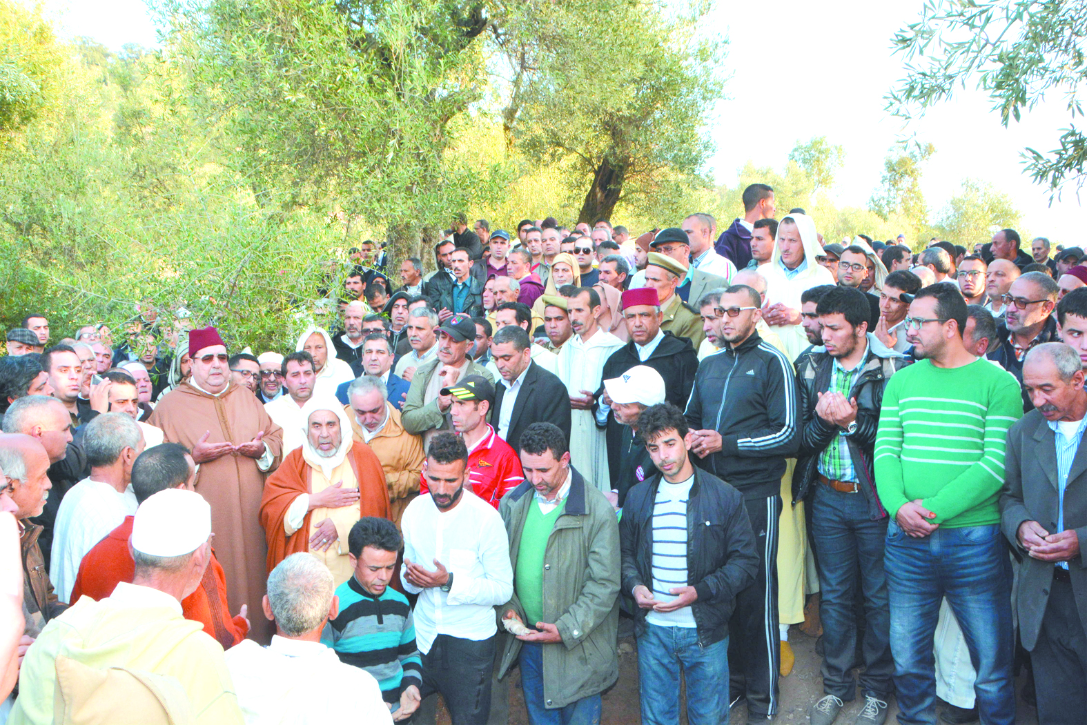 Driss Lachguar : Avec le décès de Mustapha Karkri, c’est une partie de moi qui s’en est allée à jamais Driss Lachguar : Avec le décès de Mustapha Karkri, c’est une partie de moi qui s’en est allée à jamais