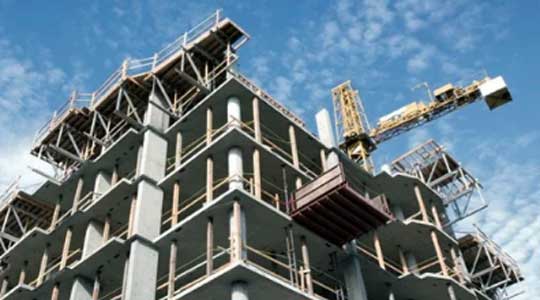 Immobilier : De bonnes perspectives se dessinent en 2025 Immobilier : De bonnes perspectives se dessinent en 2025