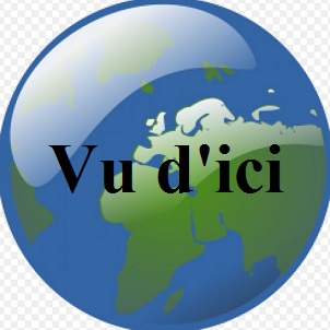 Vu d’ici : Jingle Bells !