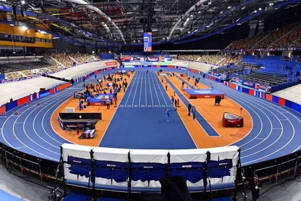 Participation marocaine réduite aux Mondiaux d’athlétisme en salle Participation marocaine réduite aux Mondiaux d’athlétisme en salle