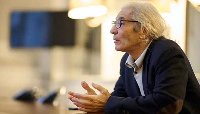 Boualem Sansal dans la gueule de la junte d’Alger Boualem Sansal dans la gueule de la junte d’Alger