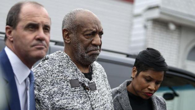 Portrait: Bill Cosby, la chute d'une idole qui a  marqué la culture populaire américaine Portrait: Bill Cosby, la chute d'une idole qui a  marqué la culture populaire américaine