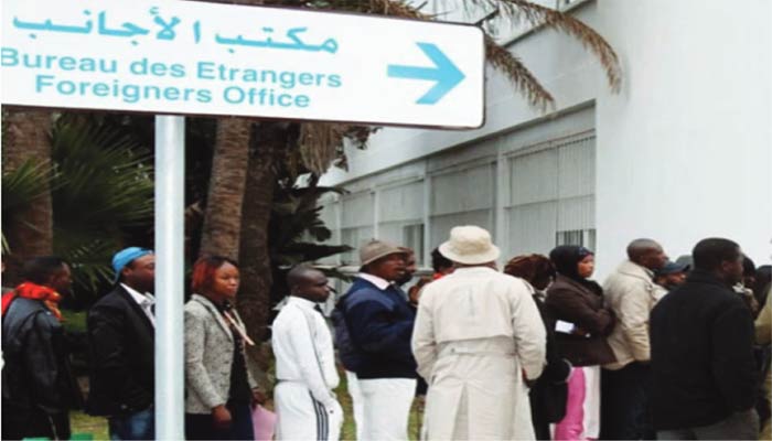 Le Maroc devrait y réfléchir à deux fois: PTS, ce cadeau empoisonné à coup sûr