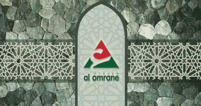 Al Omrane enregistre des recettes record en 2024 Al Omrane enregistre des recettes record en 2024