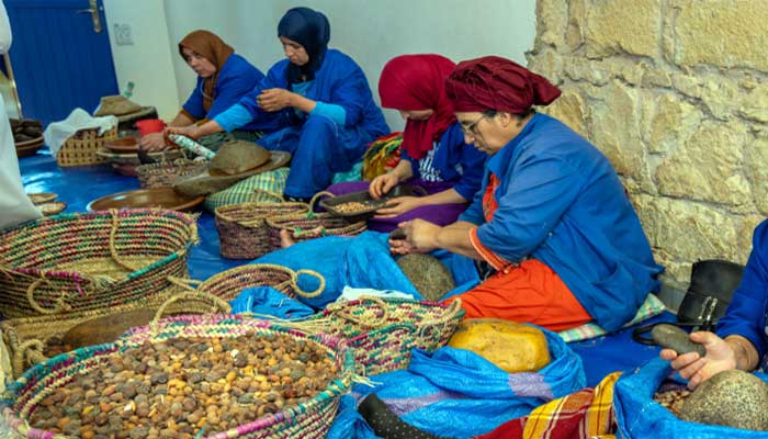 Une meilleure inclusion des femmes rurales pourrait générer un gain estimé à 2,2% du PIB