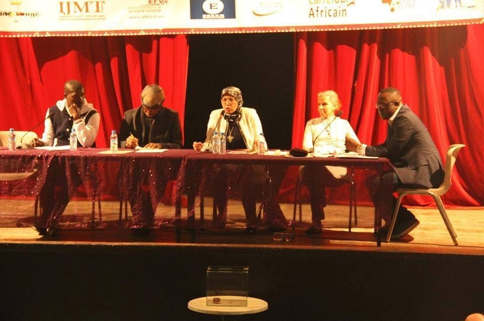 Le management et les nouvelles technologies de l’information au cœur de l’essor africain Le management et les nouvelles technologies de l’information au cœur de l’essor africain