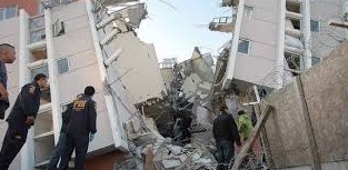 Au Chili, l'architecture à l'épreuve des tremblements de terre