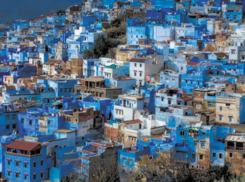 Un atelier de formation régional sur “Le budget participatif” à Chefchaouen