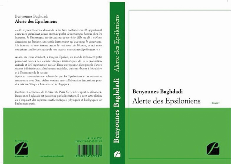 Une histoire de cohabitation