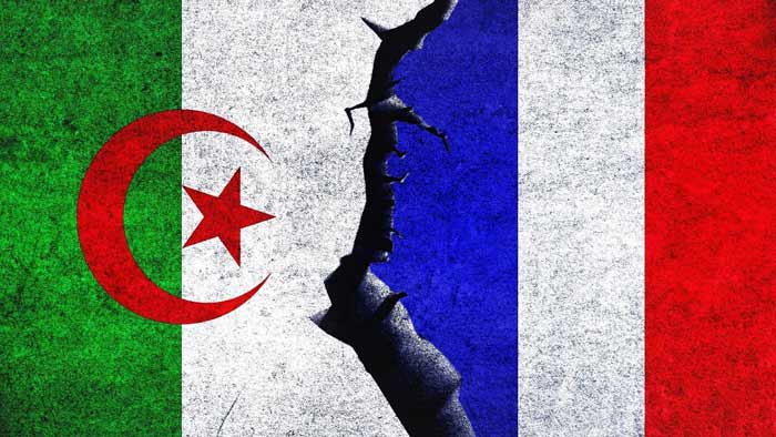 Tebboune se rend enfin à la raison