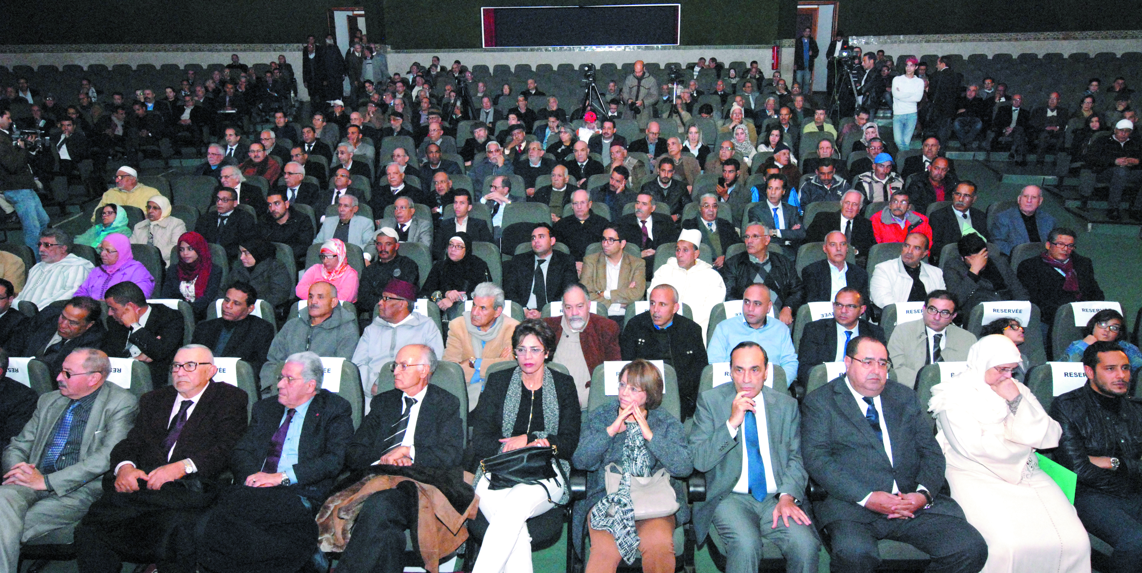 Driss Lachguar : Mohammed Sabri  restera dans la mémoire de tous les Ittihadis Driss Lachguar : Mohammed Sabri  restera dans la mémoire de tous les Ittihadis