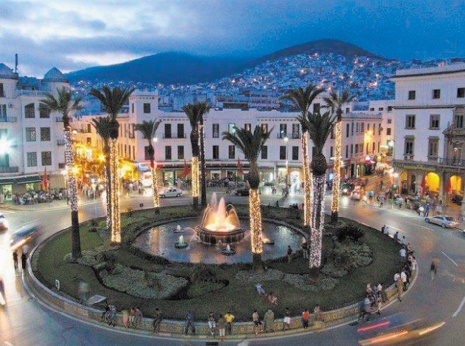 Nouvelles mesures pour augmenter les ressources de la commune urbaine de Tétouan