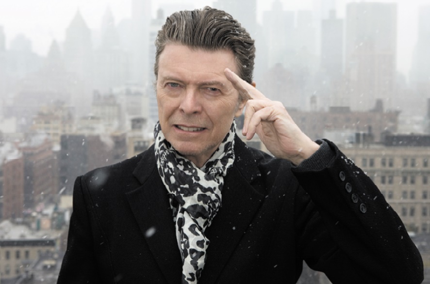 David Bowie, musicien caméléon et expérimentateur infatigable