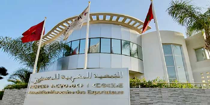 Maroc/Egypte : L’ASMEX explore de nouvelles dynamiques de coopération économique Maroc/Egypte : L’ASMEX explore de nouvelles dynamiques de coopération économique