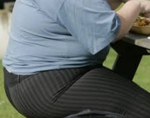 Le risque de mortalité lié à l'obésité est sous-estimé