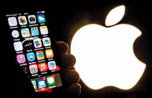 Apple: Bientôt une appli pour passer de iOS à Android ?