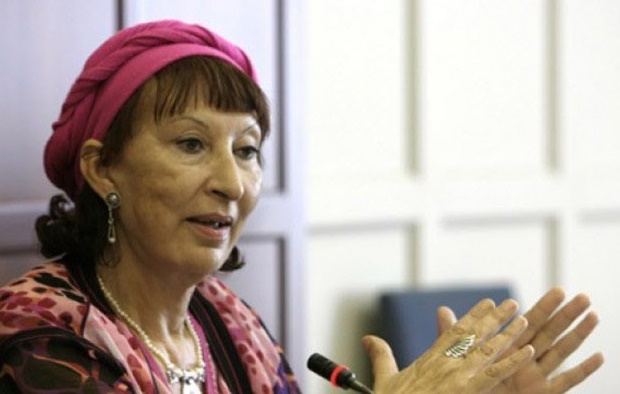 Création à Rabat de la chaire Fatéma Mernissi Création à Rabat de la chaire Fatéma Mernissi