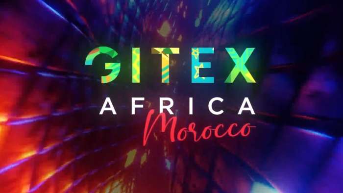 Ouverture à Marrakech de la 3ème édition du GITEX Africa Morocco Ouverture à Marrakech de la 3ème édition du GITEX Africa Morocco