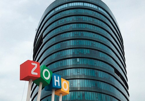Maroc Telecom et Zoho s’allient pour accélérer la transformation digitale des entreprises au Maroc Maroc Telecom et Zoho s’allient pour accélérer la transformation digitale des entreprises au Maroc