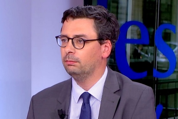 Jérôme Besnard : La coopération entre Paris et Rabat se révèle chaque jour plus nécessaire Jérôme Besnard : La coopération entre Paris et Rabat se révèle chaque jour plus nécessaire