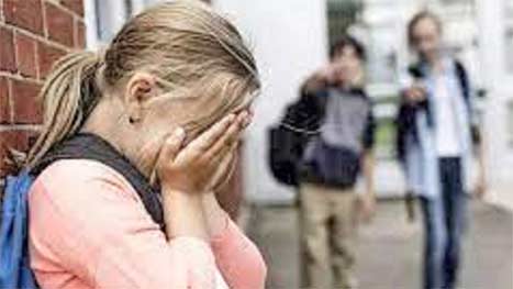 Plaidoyer en faveur d'une approche multidimensionnelle pour lutter contre le harcèlement scolaire Plaidoyer en faveur d'une approche multidimensionnelle pour lutter contre le harcèlement scolaire