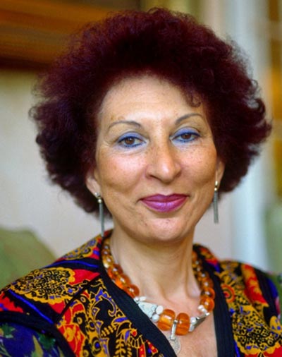 Fatema Mernissi : Une icône et une source d’inspiration pour les jeunes et les femmes Fatema Mernissi : Une icône et une source d’inspiration pour les jeunes et les femmes