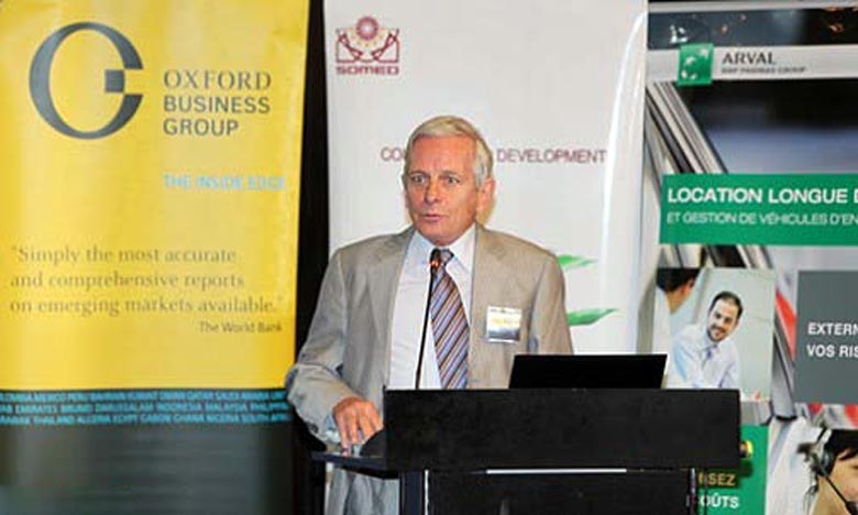 2015, une année mitigée pour le secteur énergétique marocain, selon l’OBG 2015, une année mitigée pour le secteur énergétique marocain, selon l’OBG