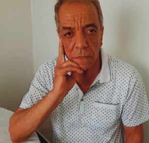 Mohamed Gallaoui Mohamed Gallaoui