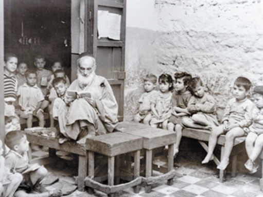 Les écoles juives du Maroc s’exposent à Casablanca Les écoles juives du Maroc s’exposent à Casablanca
