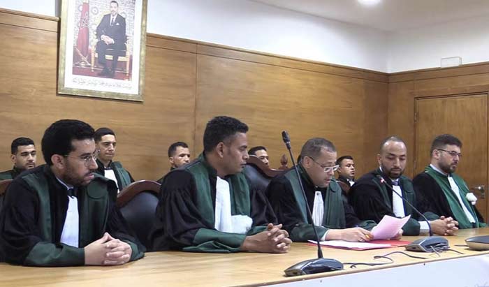 Une feuille de route pour les magistrats du ministère public et les officiers de police judiciaire