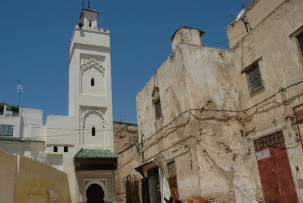 Tétouan accueille une conférence internationale sur le développement des services de l'étudiant Tétouan accueille une conférence internationale sur le développement des services de l'étudiant