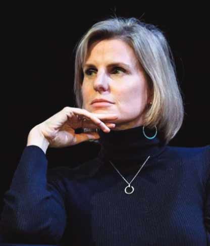 Marguerite Bérard, première française à la tête d'une grande banque européenne Marguerite Bérard, première française à la tête d'une grande banque européenne