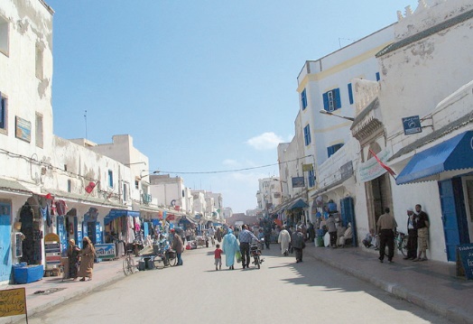 18 affaires de vol élucidées par la PJ d’Essaouira